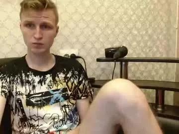 Cling to live show with oscar_wildy from Chaturbate 