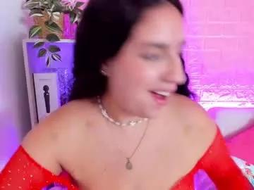 Cling to live show with paulette_dupont_ from Chaturbate 