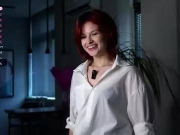 Cling to live show with pebee from Chaturbate 