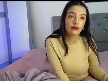Cling to live show with perla_sc from Chaturbate 