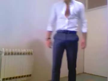 Cling to live show with peron88 from Chaturbate 