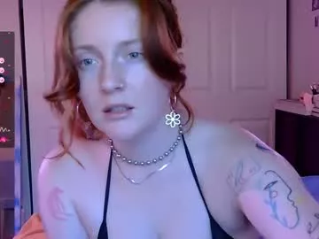Cling to live show with pinkmatter666 from Chaturbate 