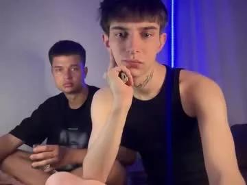 Cling to live show with platonlxs from Chaturbate 