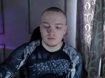 Cling to live show with princ4real from Chaturbate 