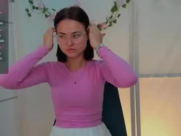 Cling to live show with projectcandy from Chaturbate 