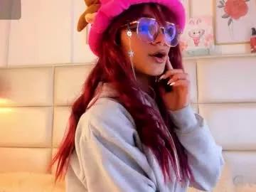 Cling to live show with puffy_hearth from Chaturbate 