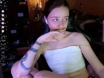 queen_kitty1818 on Chaturbate 