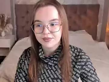 Cling to live show with radiantfairy from Chaturbate 