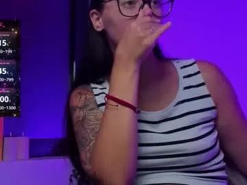 Cling to live show with ritasunset from Chaturbate 