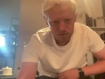 Cling to live show with rnallie from Chaturbate 