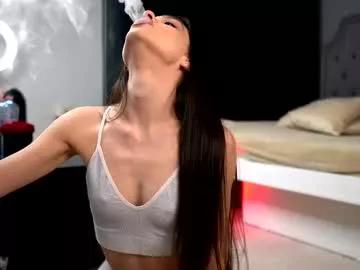 Cling to live show with robertarosetti from Chaturbate 