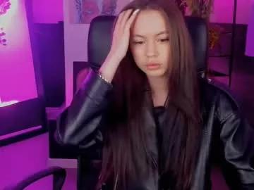 Cling to live show with rosadias from Chaturbate 