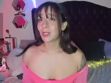 Cling to live show with roussew from Chaturbate 