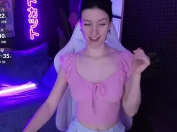 Cling to live show with roxy_riot_ from Chaturbate 