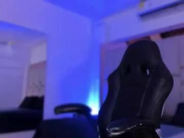 Cling to live show with sable_enigma from Chaturbate 