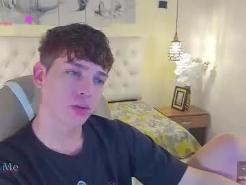 Cling to live show with samuelwest_ from Chaturbate 