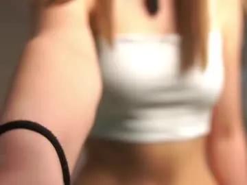 sandiule — Hi hi! I'm Emma () Goal -> Tease you with melt ice on my hot body #cute #18 #new #brunette #natural [0 tokens remaining]
