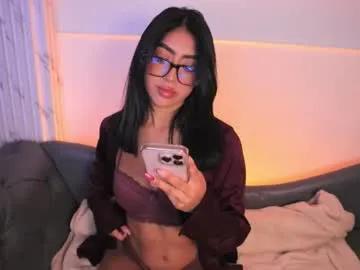 sara_albrecht on Chaturbate 