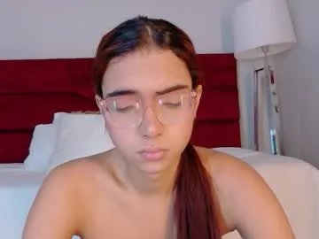 sarasaenz_99 on Chaturbate 