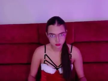 sarasaenz_99 on Chaturbate 
