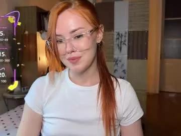 Cling to live show with sargonium909 from Chaturbate 