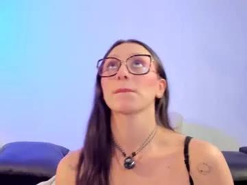 scarett_jackson on Chaturbate