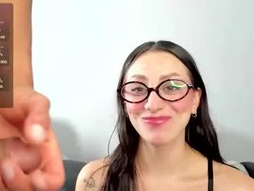 scarett_jackson on Chaturbate