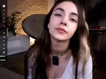 Cling to live show with seeeyoubaby from Chaturbate 