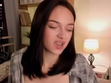 Cling to live show with selena_wolf1 from Chaturbate 
