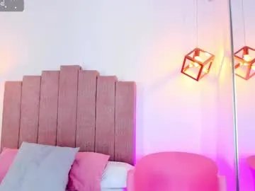 sensualjeen on Chaturbate 