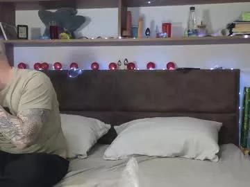 Cling to live show with sexbogove36 from Chaturbate 