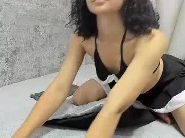 Cling to live show with sharly_smith from Chaturbate 