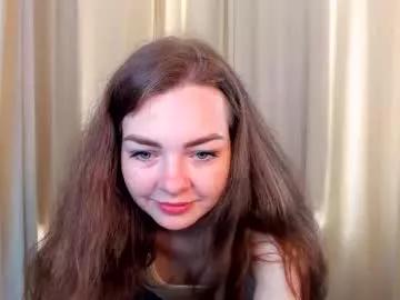 Cling to live show with shying_chloe from Chaturbate 
