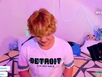 Cling to live show with sirius_angels from Chaturbate 