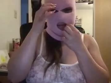Cling to live show with skimaskloverseh from Chaturbate 