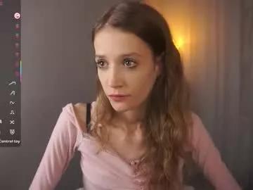 Cling to live show with skinny_eve from Chaturbate 