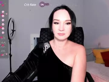 Cling to live show with sofia_ford from Chaturbate 