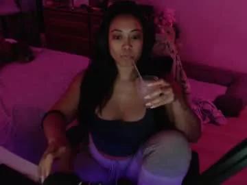Cling to live show with spiritvixen from Chaturbate 