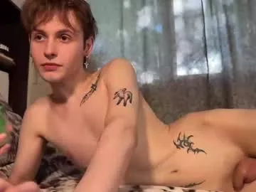 Cling to live show with spyashkin from Chaturbate 