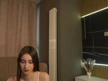 Cling to live show with sssecretgirlfriend from Chaturbate 
