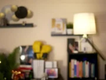 stella_shock on Chaturbate