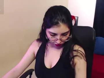 Cling to live show with sunflower_uwu from Chaturbate 