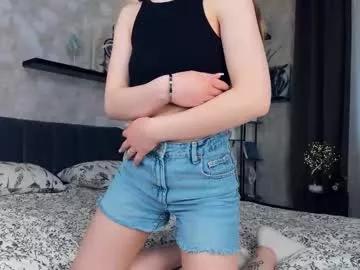Cling to live show with sunnyp1ace from Chaturbate 