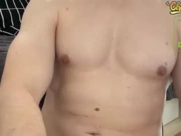 Cling to live show with sup3rcumm from Chaturbate 