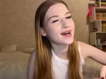 sweettbabyye on Chaturbate 