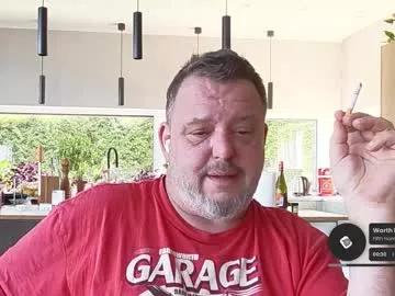 Cling to live show with swissnomad from Chaturbate 