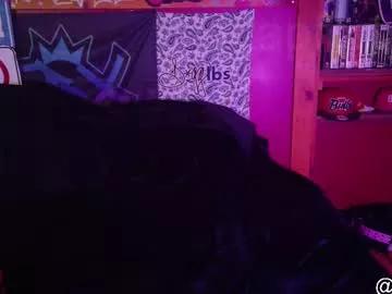 Cling to live show with tap_forty from Chaturbate 