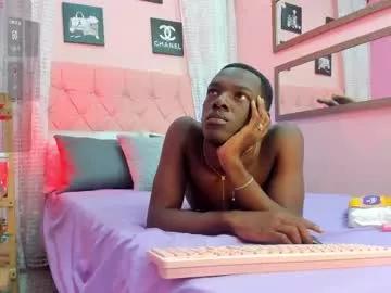Cling to live show with tarekshane_g from Chaturbate 