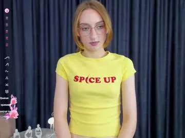 Cling to live show with taytehamm from Chaturbate 