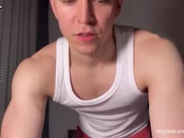 Cling to live show with thatjohnny from Chaturbate 